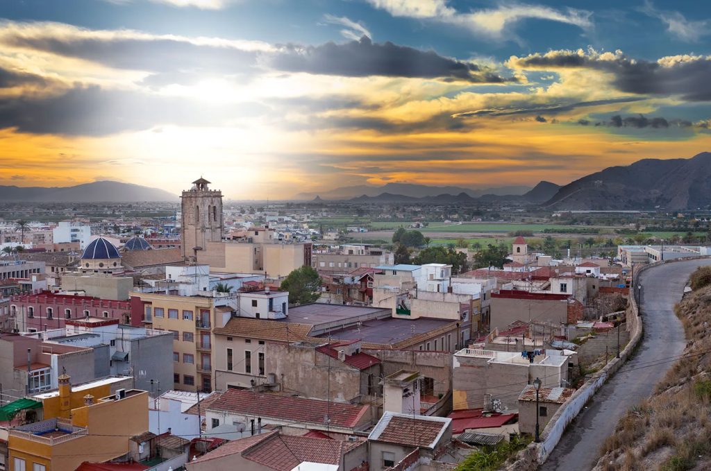 Reformas de casas en San Fulgencio