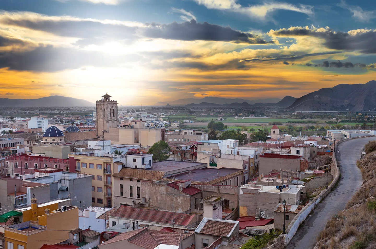 Reformas de casas en Orihuela